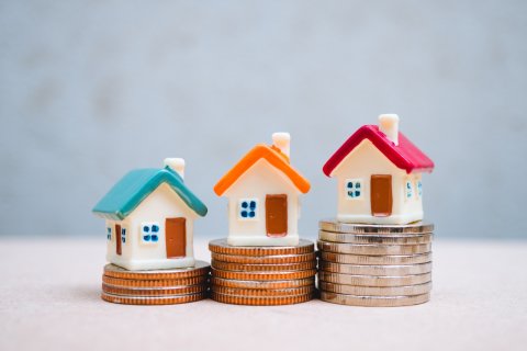 Starterswoningen, hypotheekrente en Startershypotheken